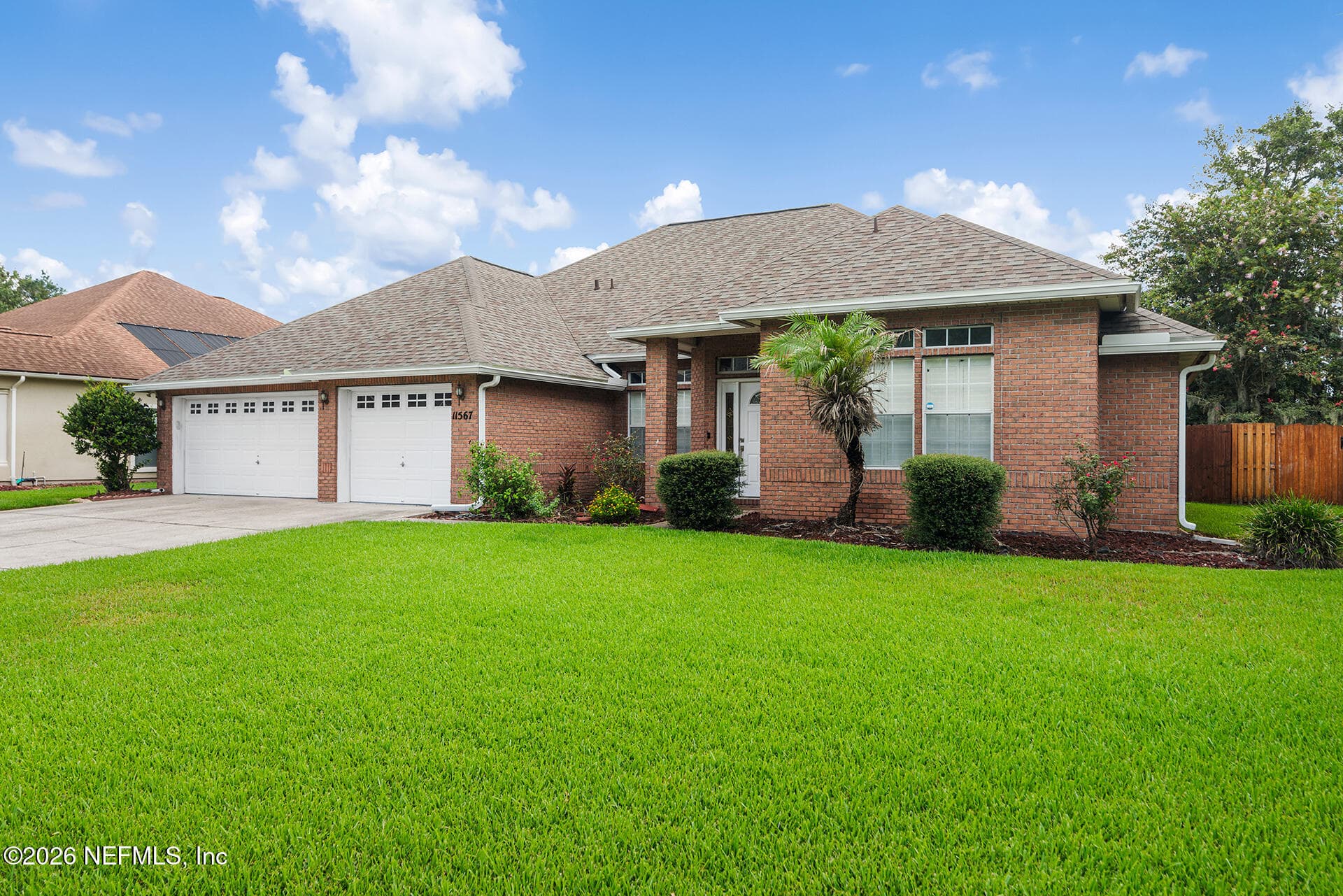 11567 SUMMER HAVEN Boulevard N, Jacksonville, FL 32258, Jacksonville — photo 3