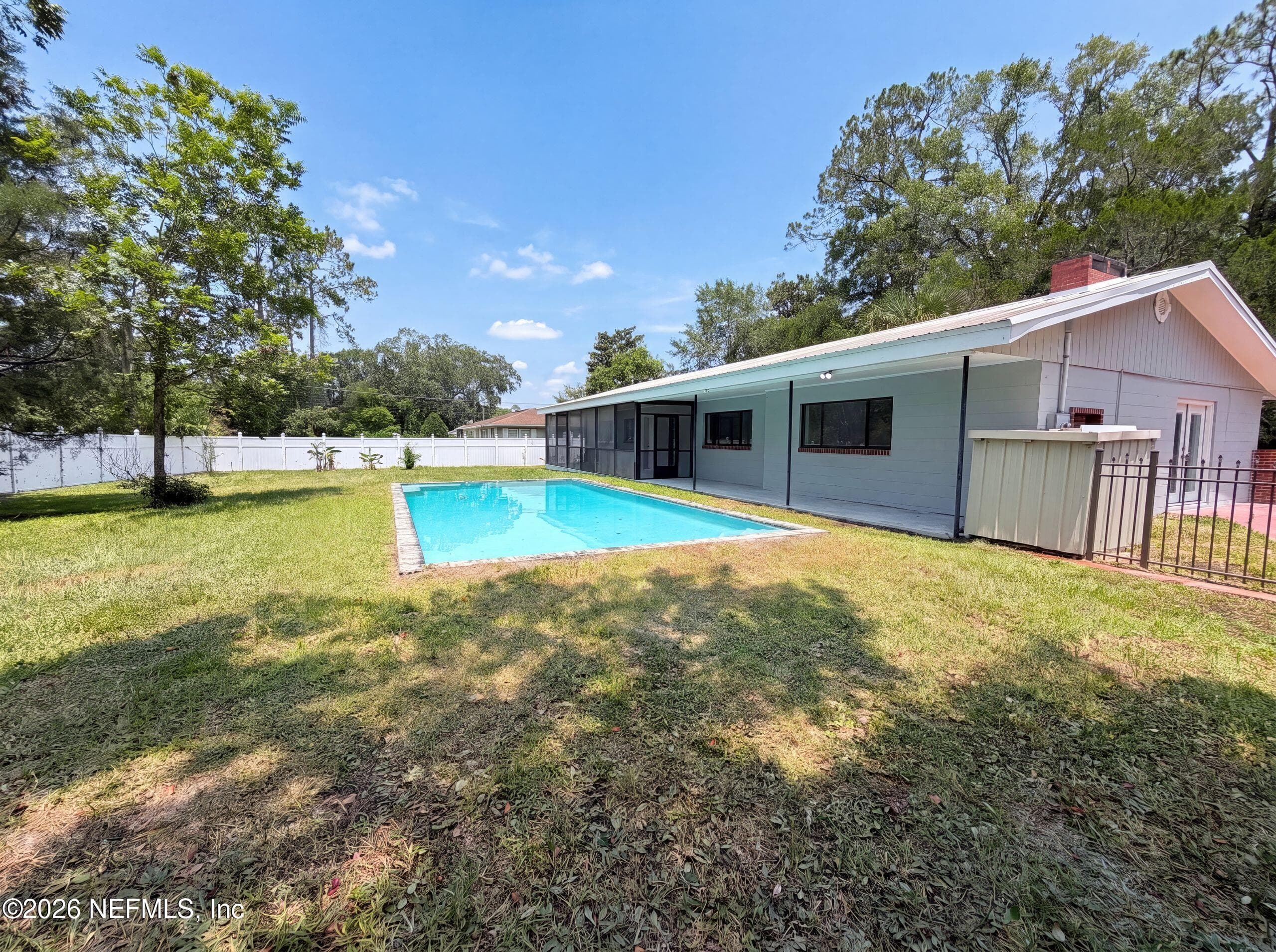 1605 RAIFORD Road, Starke, FL 32091, Starke — photo 2