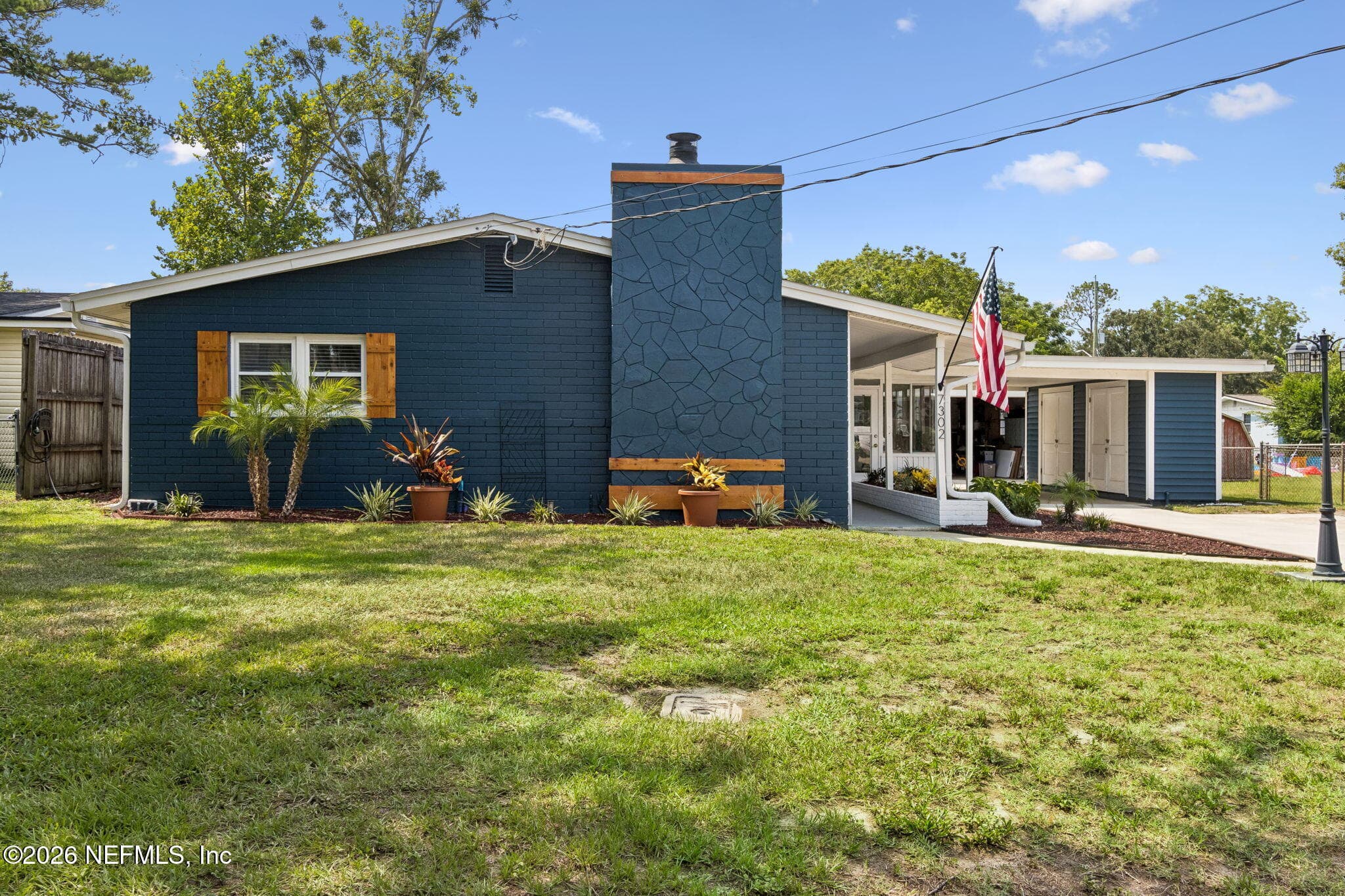 7302 WONDER Lane, Jacksonville, FL 32244, Jacksonville — photo 2