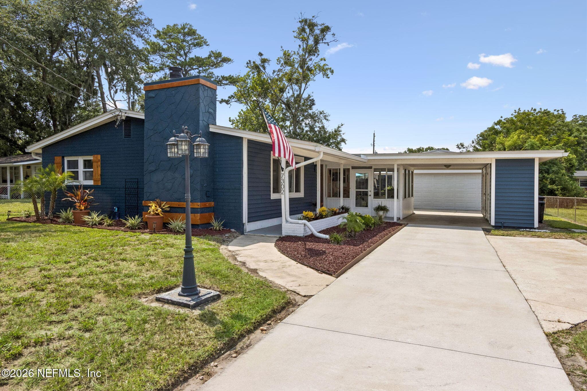 7302 WONDER Lane, Jacksonville, FL 32244, Jacksonville — exterior