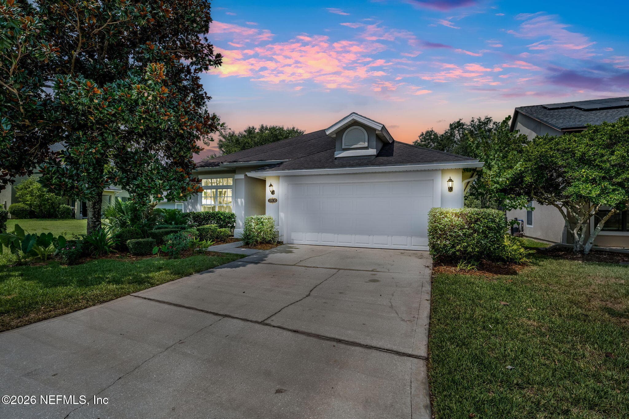 13530 TEDDINGTON Lane, Jacksonville — photo 2
