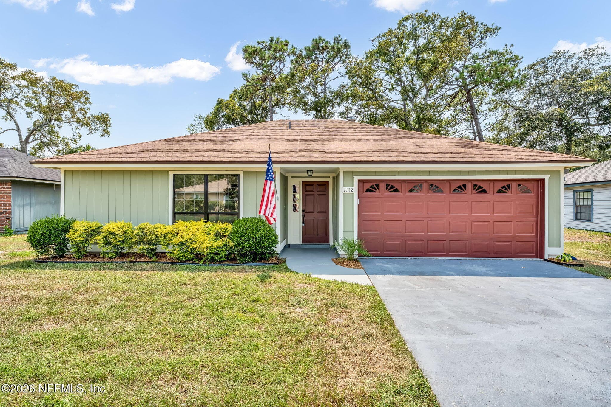 1112 DORWINION Drive, Jacksonville, FL 32225, Jacksonville — exterior