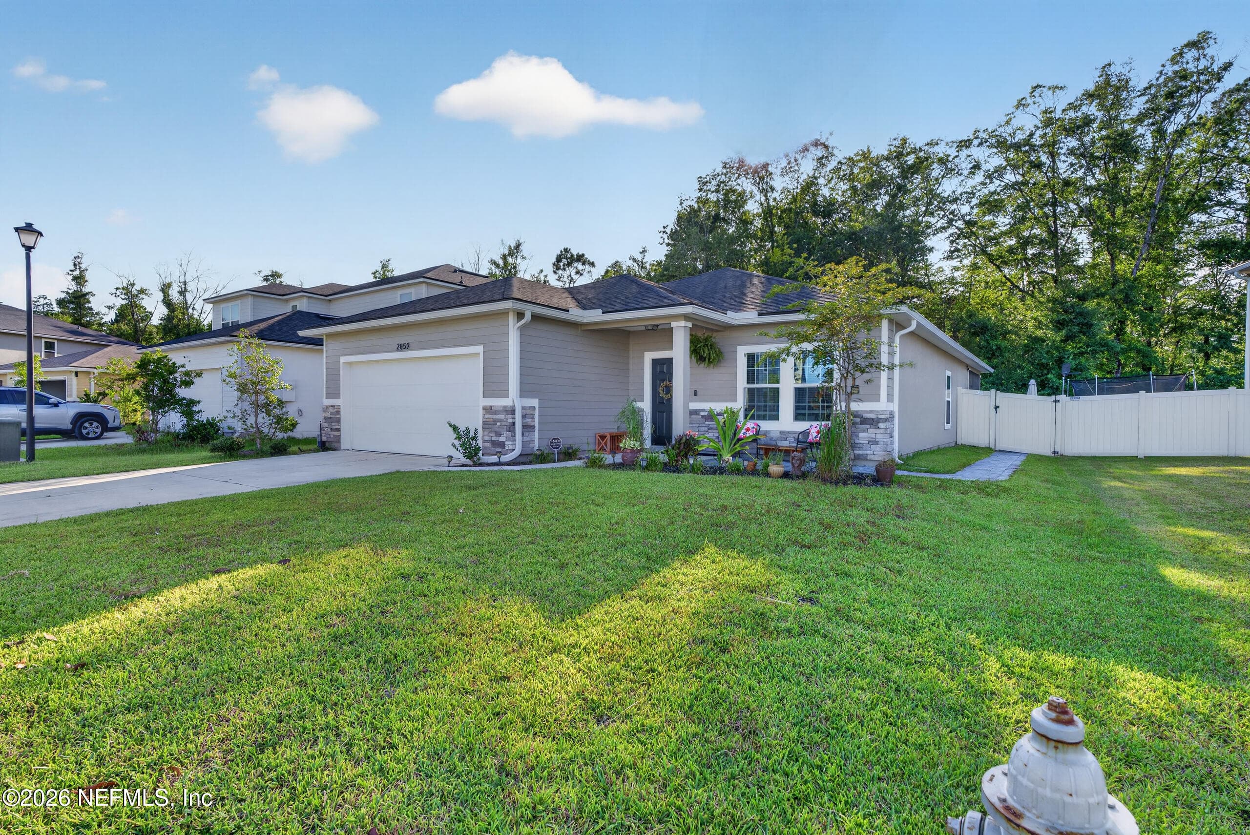 2859 FIRETHORN Avenue, Orange Park, FL 32073, Orange Park — photo 2