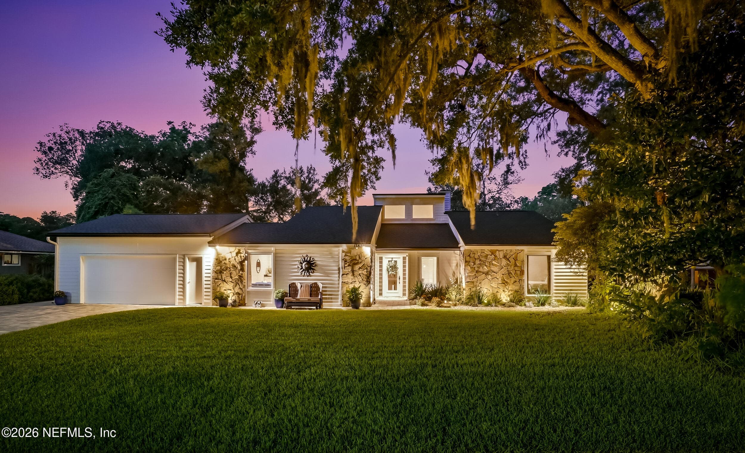 13839 SPANISH MARSH Trail, Jacksonville, FL 32225, Jacksonville — exterior