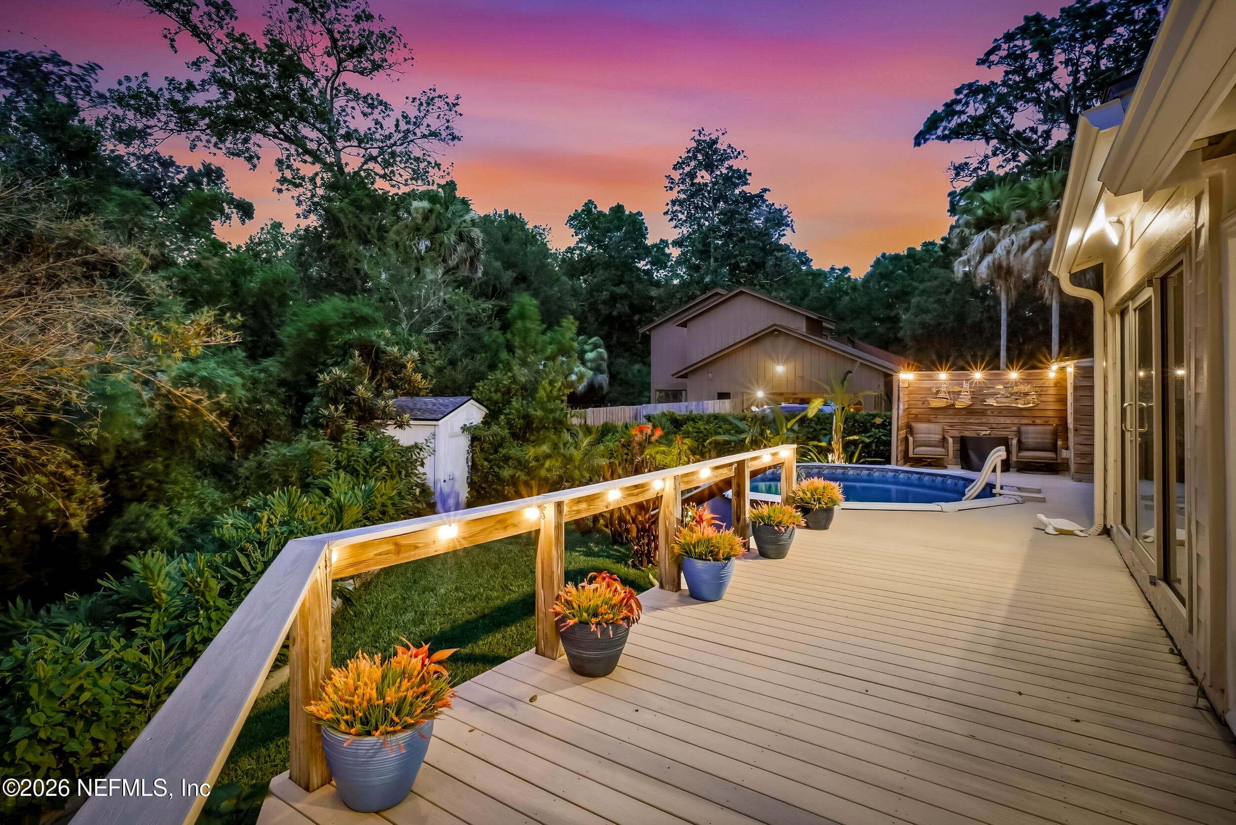 13839 SPANISH MARSH Trail, Jacksonville, FL 32225, Jacksonville — photo 3