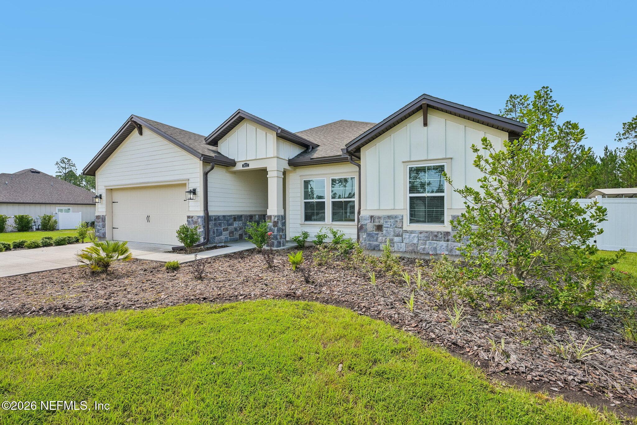 36111 PITCH Lane, Hilliard, FL 32046, Hilliard — photo 2