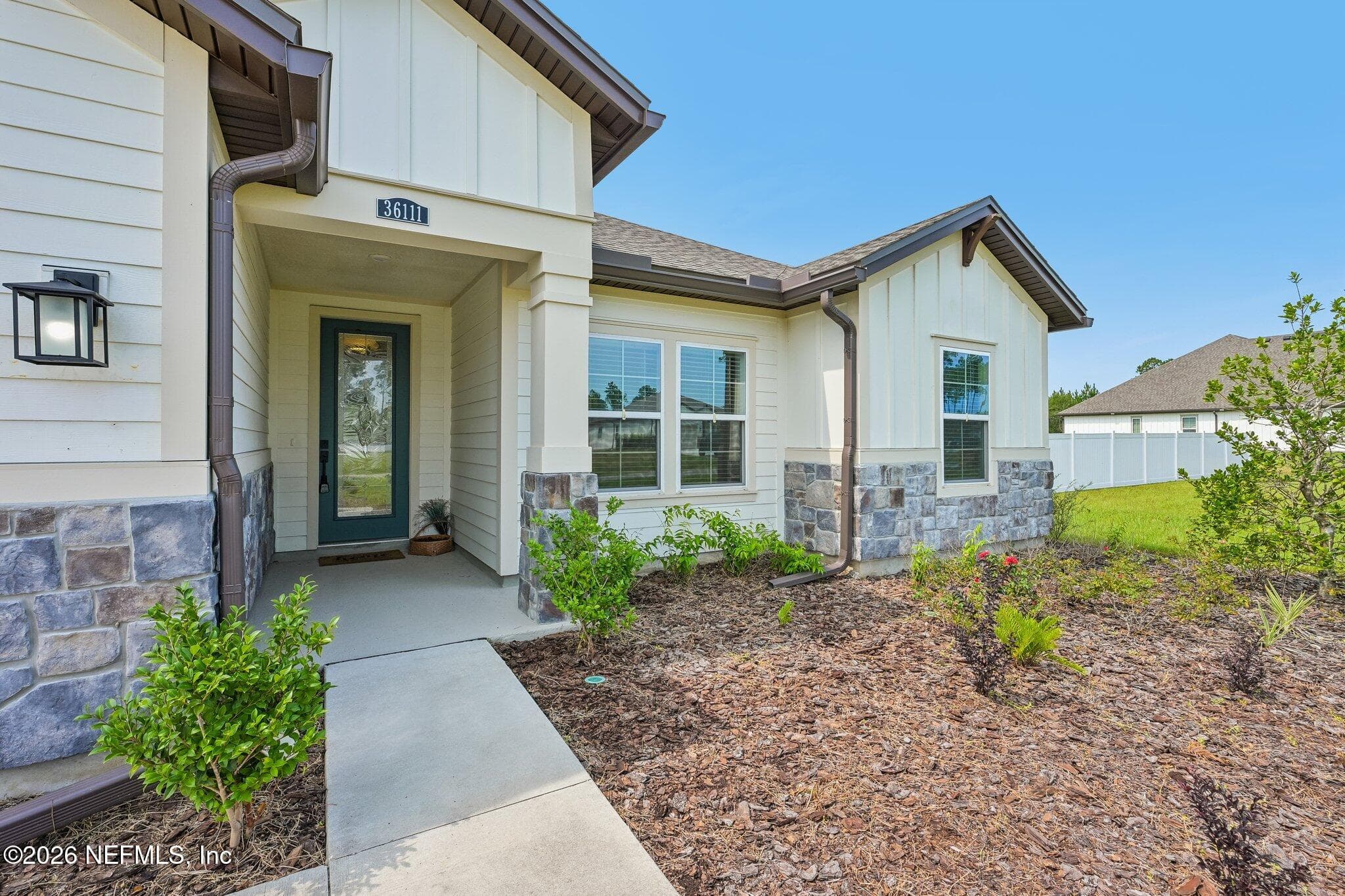 36111 PITCH Lane, Hilliard, FL 32046, Hilliard — photo 3