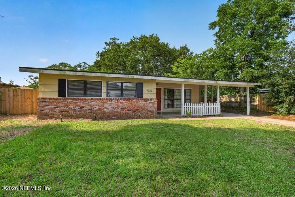 7020 N COTILLION Road N, Jacksonville, FL 32211, Jacksonville — photo 2