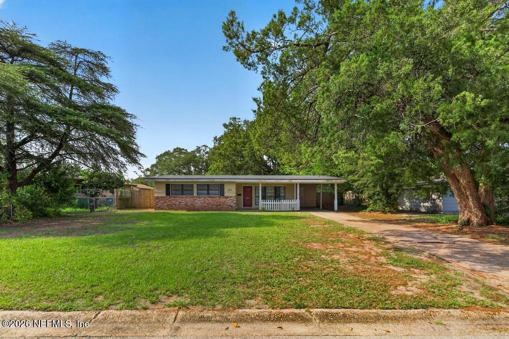 7020 N COTILLION Road N, Jacksonville, FL 32211, Jacksonville — exterior