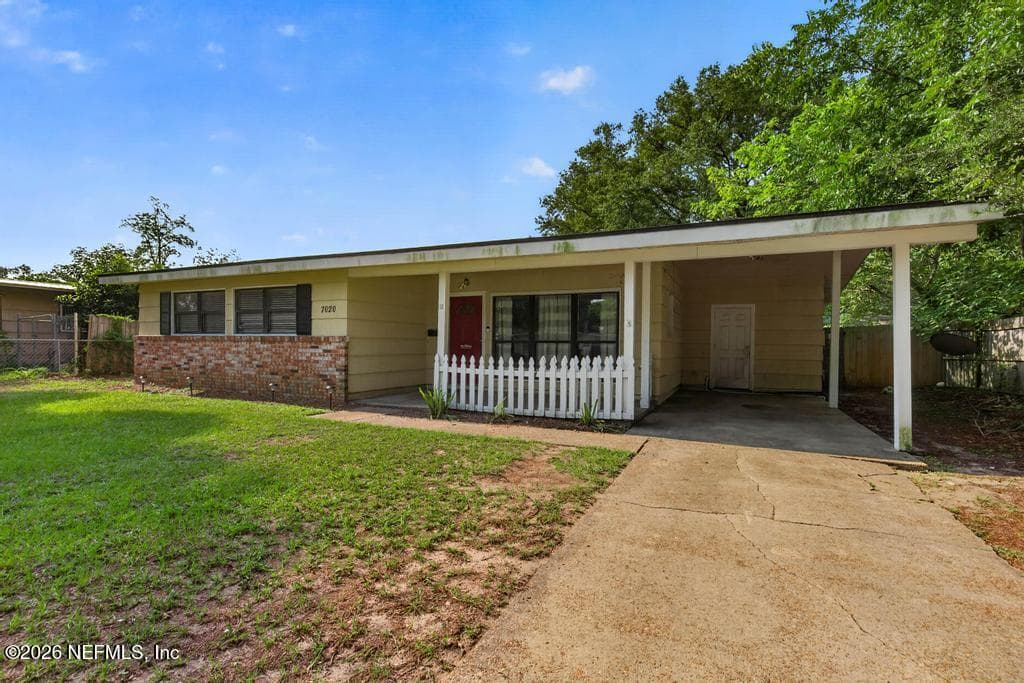 7020 N COTILLION Road N, Jacksonville, FL 32211, Jacksonville — photo 3