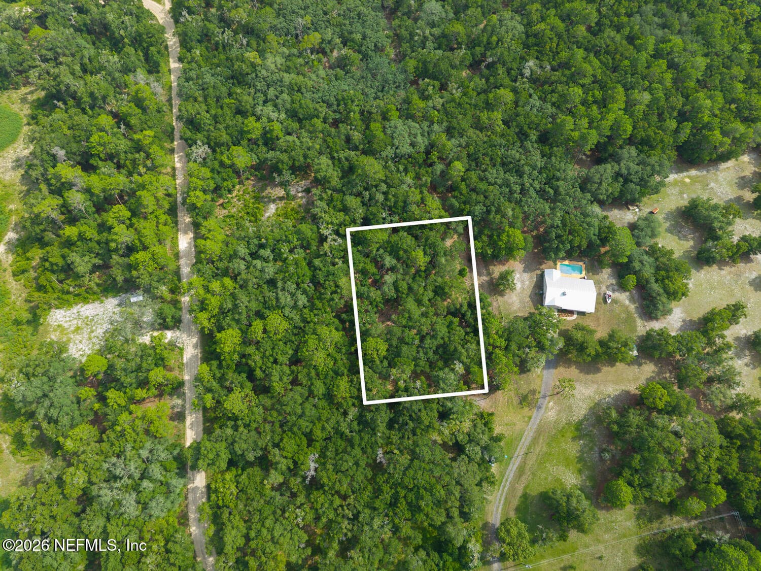 112 PEACH ORCHARD Road, Pomona Park, FL 32181, Pomona Park — photo 3