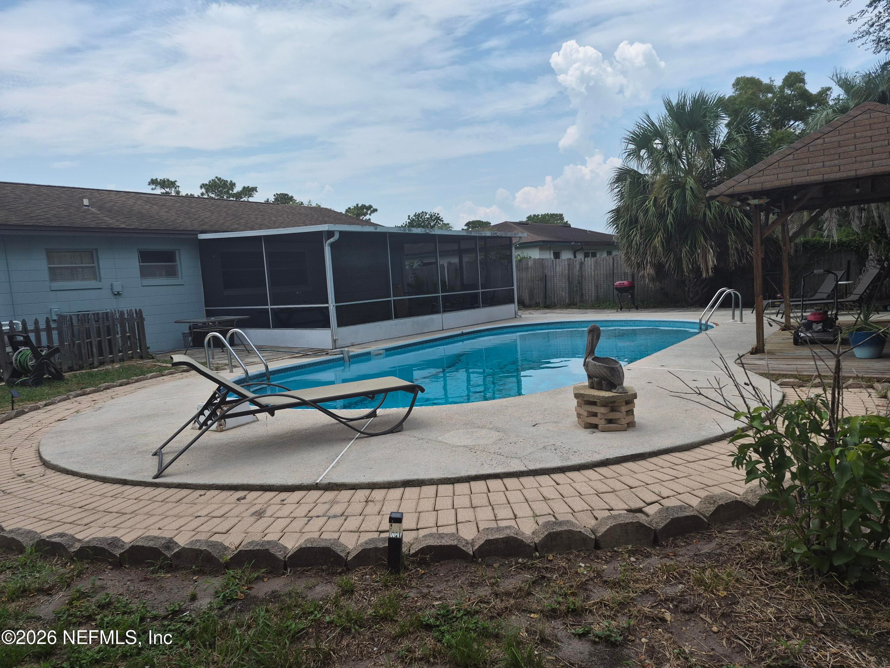6105 TOYOTA Drive, Jacksonville, FL 32244, Jacksonville — photo 3