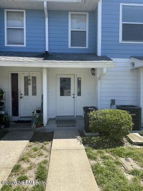 791 ASSISI Lane 1204, Jacksonville, FL 32233, Jacksonville — exterior