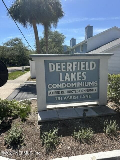 791 ASSISI Lane 1204, Jacksonville, FL 32233, Jacksonville — photo 2