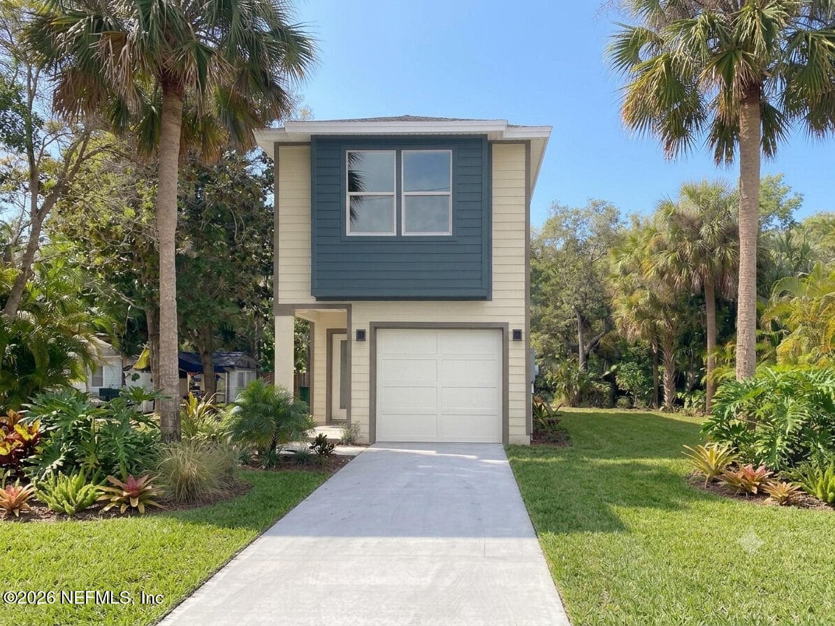1243 E 13TH Street, Jacksonville, FL 32206, Jacksonville — exterior