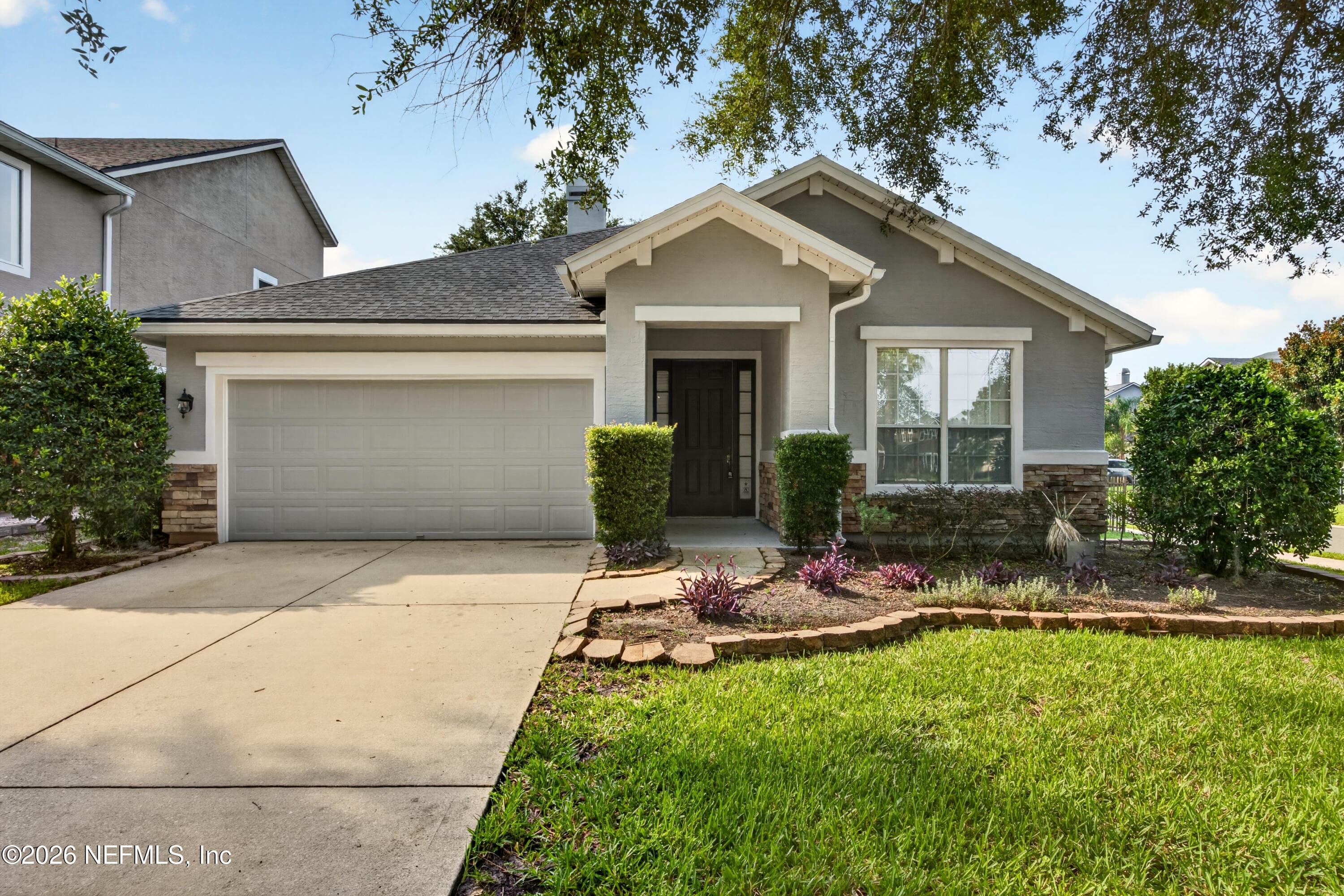 3101 E BANISTER Road, St. Augustine — exterior