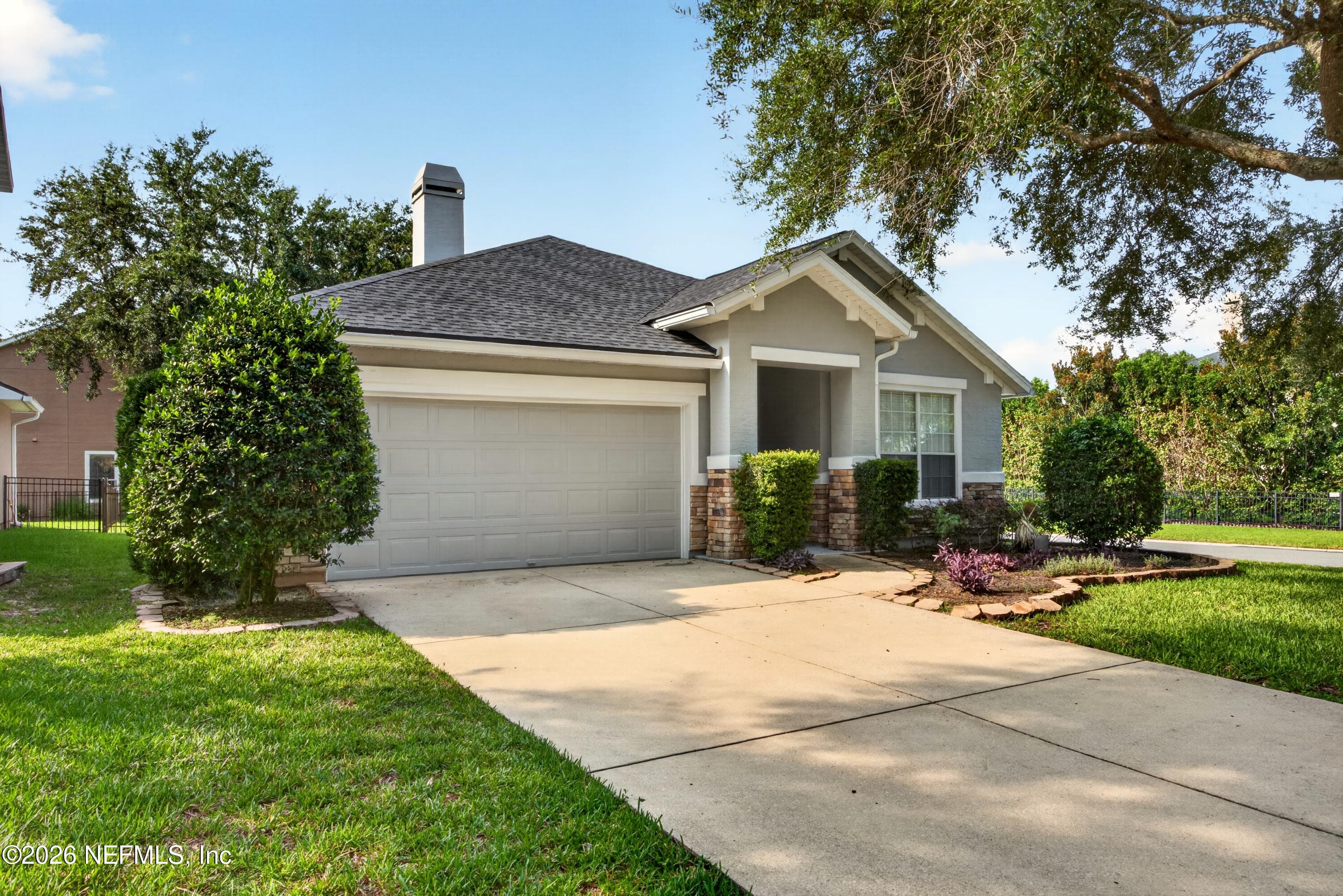 3101 E BANISTER Road, St. Augustine — photo 2