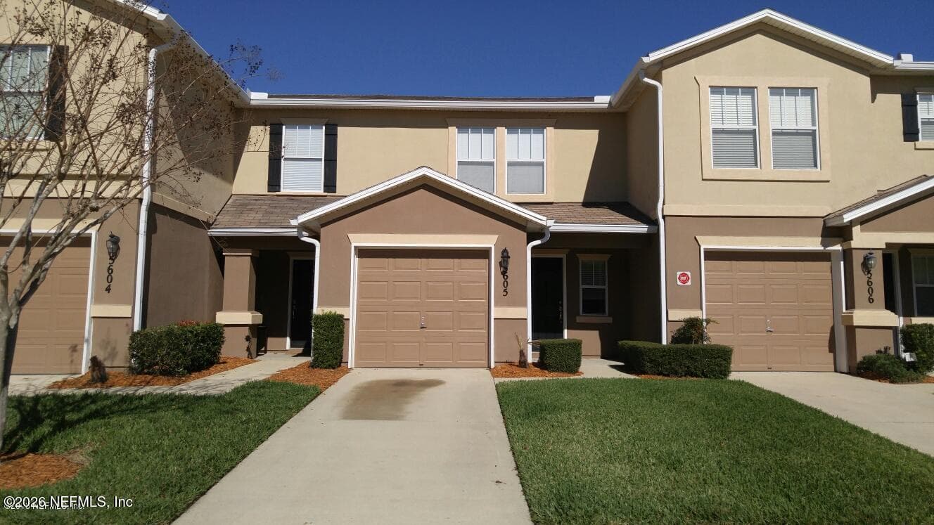 1500 CALMING WATER Drive 5605, Fleming Island, FL 32003, Fleming Island — exterior