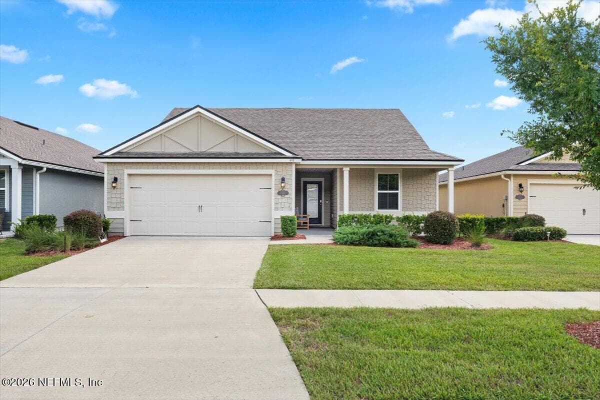 4032 SANDBANK Court, Middleburg, FL 32068, Middleburg — photo 2