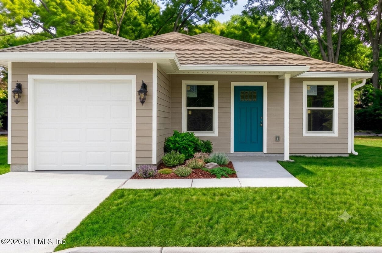 7963 SMART Avenue, Jacksonville, FL 32219, Jacksonville — exterior