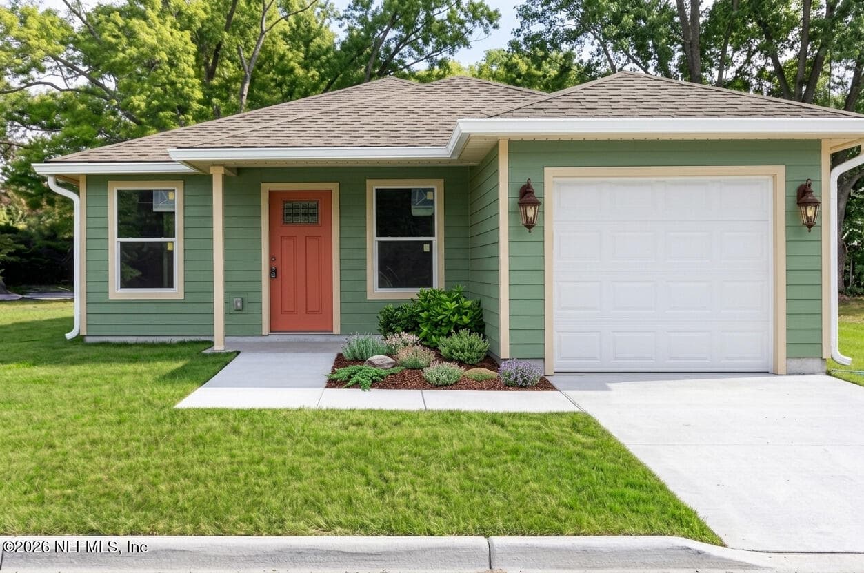 7957 SMART Avenue, Jacksonville, FL 32219, Jacksonville — exterior