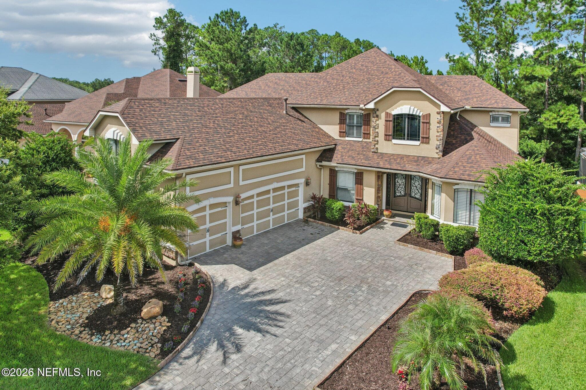 256 ST JOHNS FOREST Boulevard, St. Johns — exterior