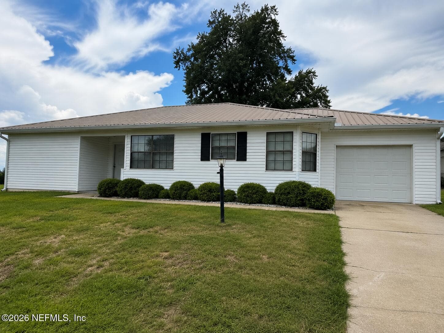 187 SE WILLOW Drive, Lake City, FL 32025, Lake City — exterior