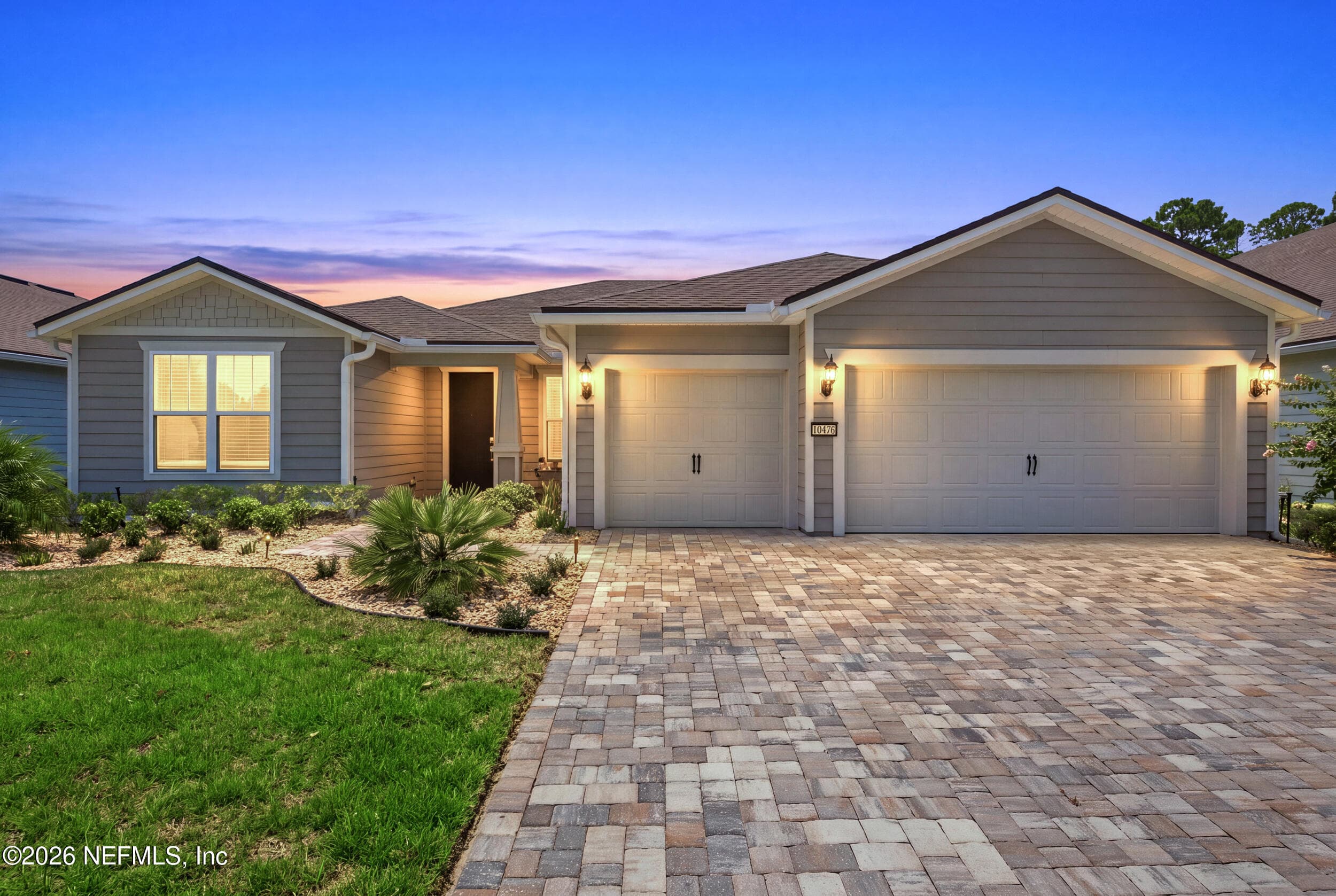 10476 ANTHEM Way, Jacksonville, FL 32256, Jacksonville — exterior