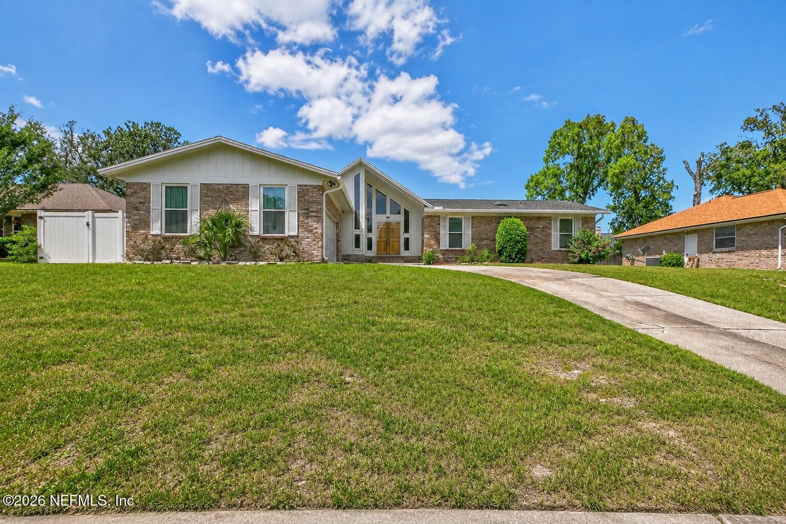 926 LONGRIDGE Court, Orange Park, FL 32065, Orange Park — exterior