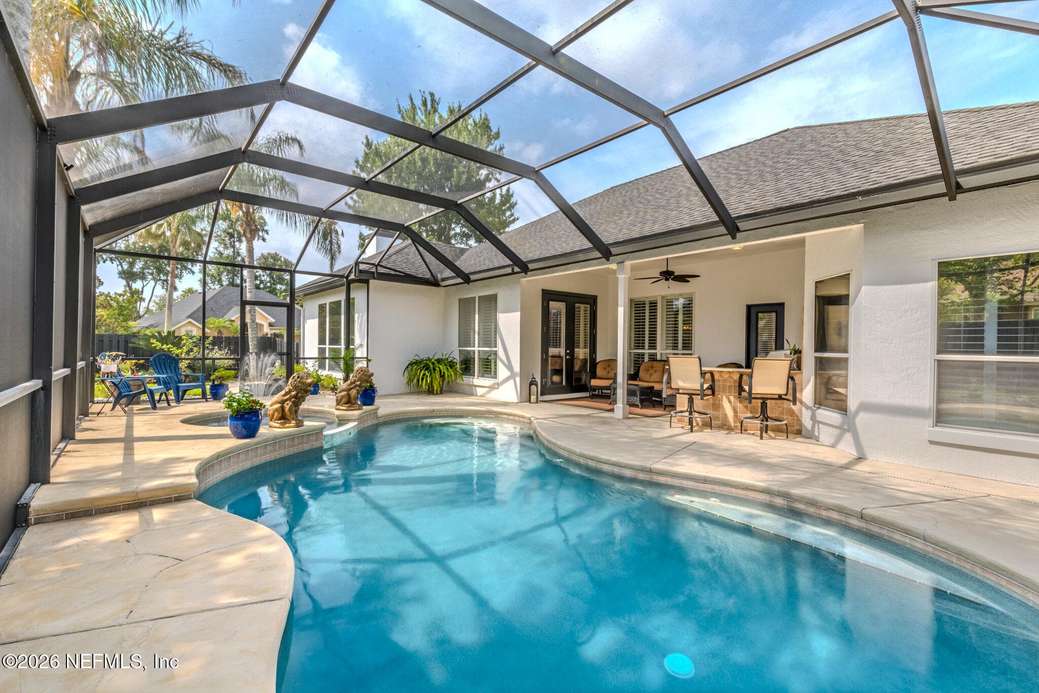 1641 MARGARETS WALK Road, Fleming Island — photo 3