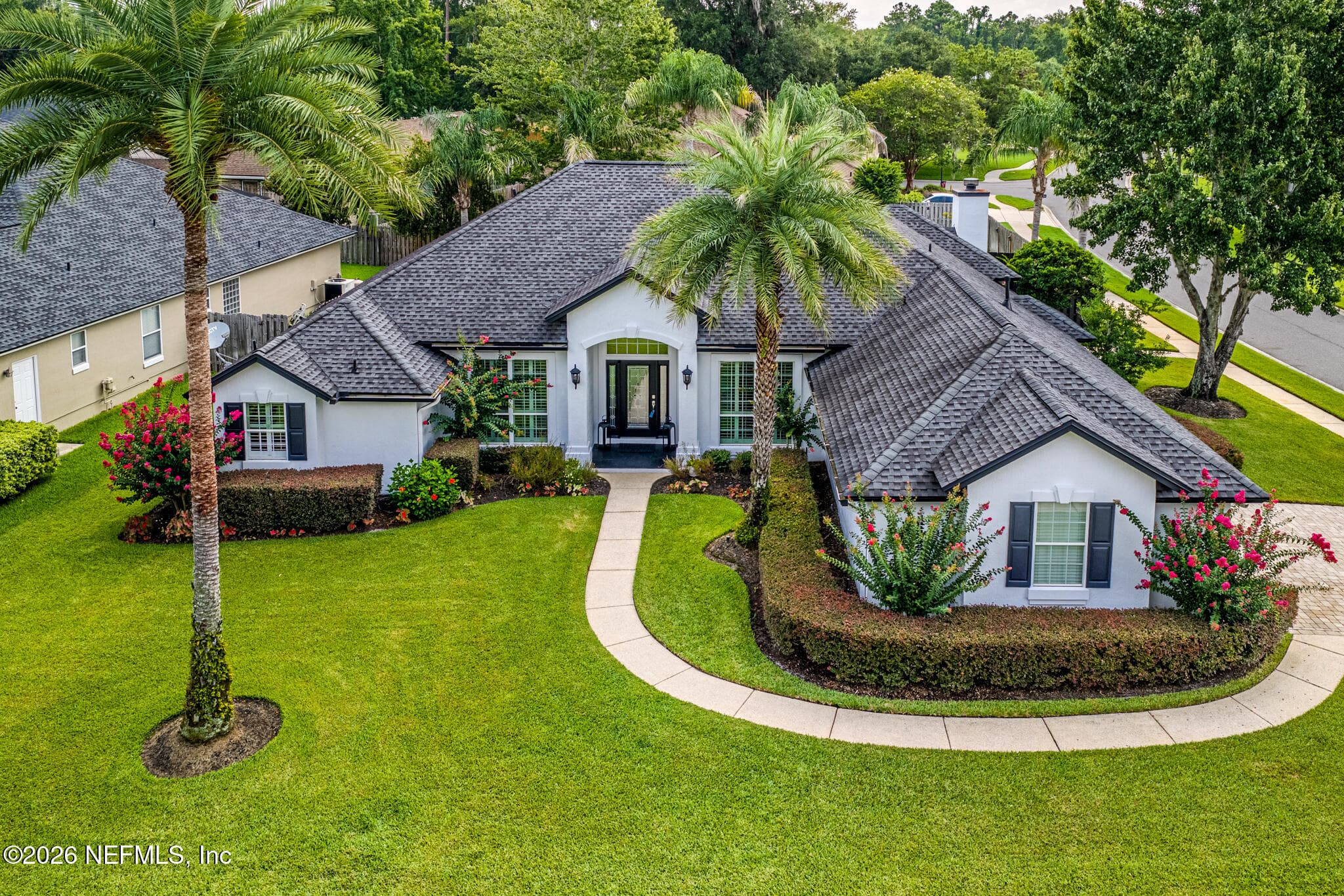 1641 MARGARETS WALK Road, Fleming Island — exterior