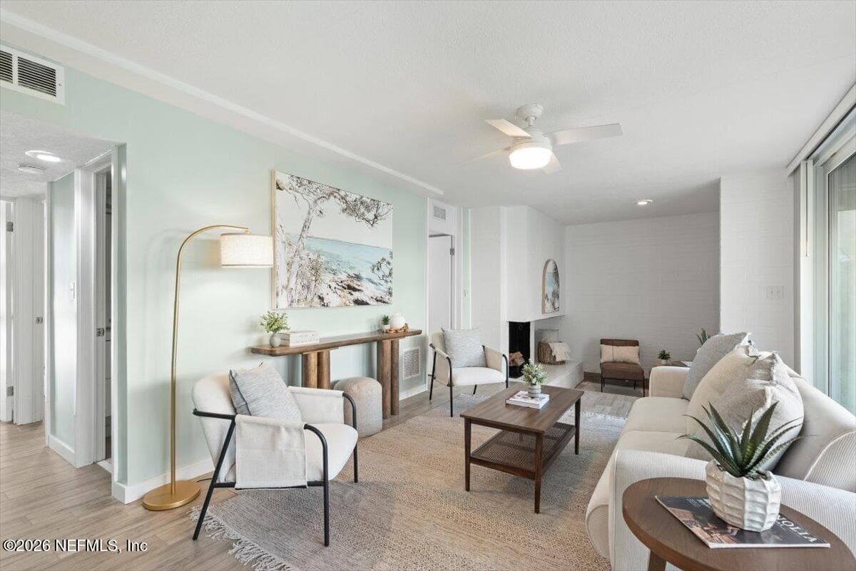901 OCEAN Boulevard 56, Atlantic Beach — photo 3