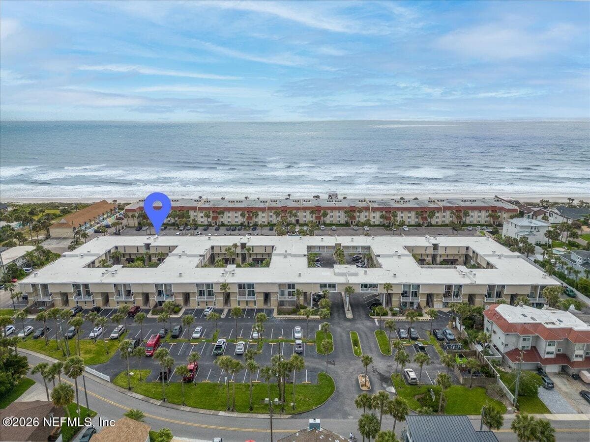 901 OCEAN Boulevard 56, Atlantic Beach — exterior