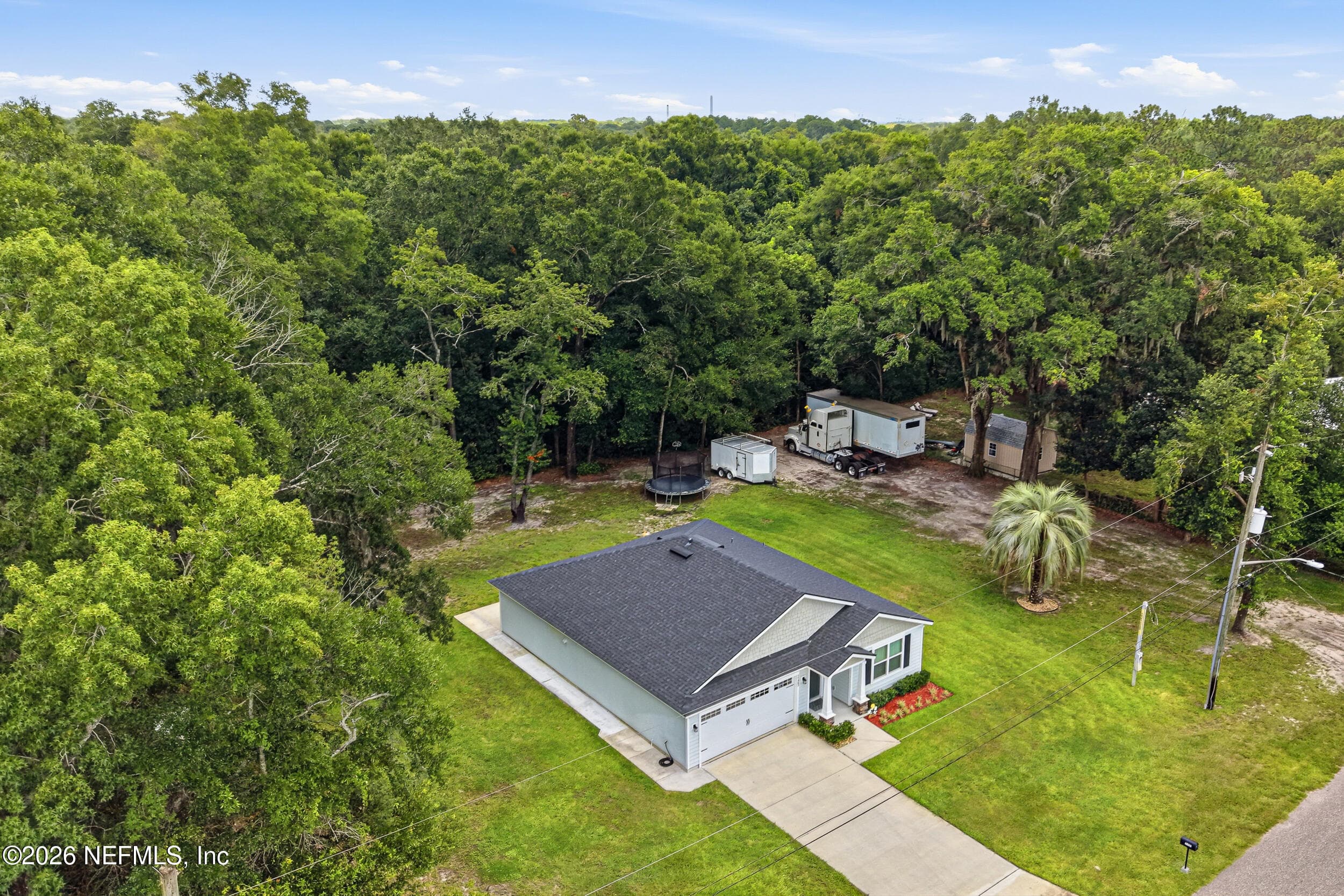 11463 KALEEL Road, Jacksonville — photo 2