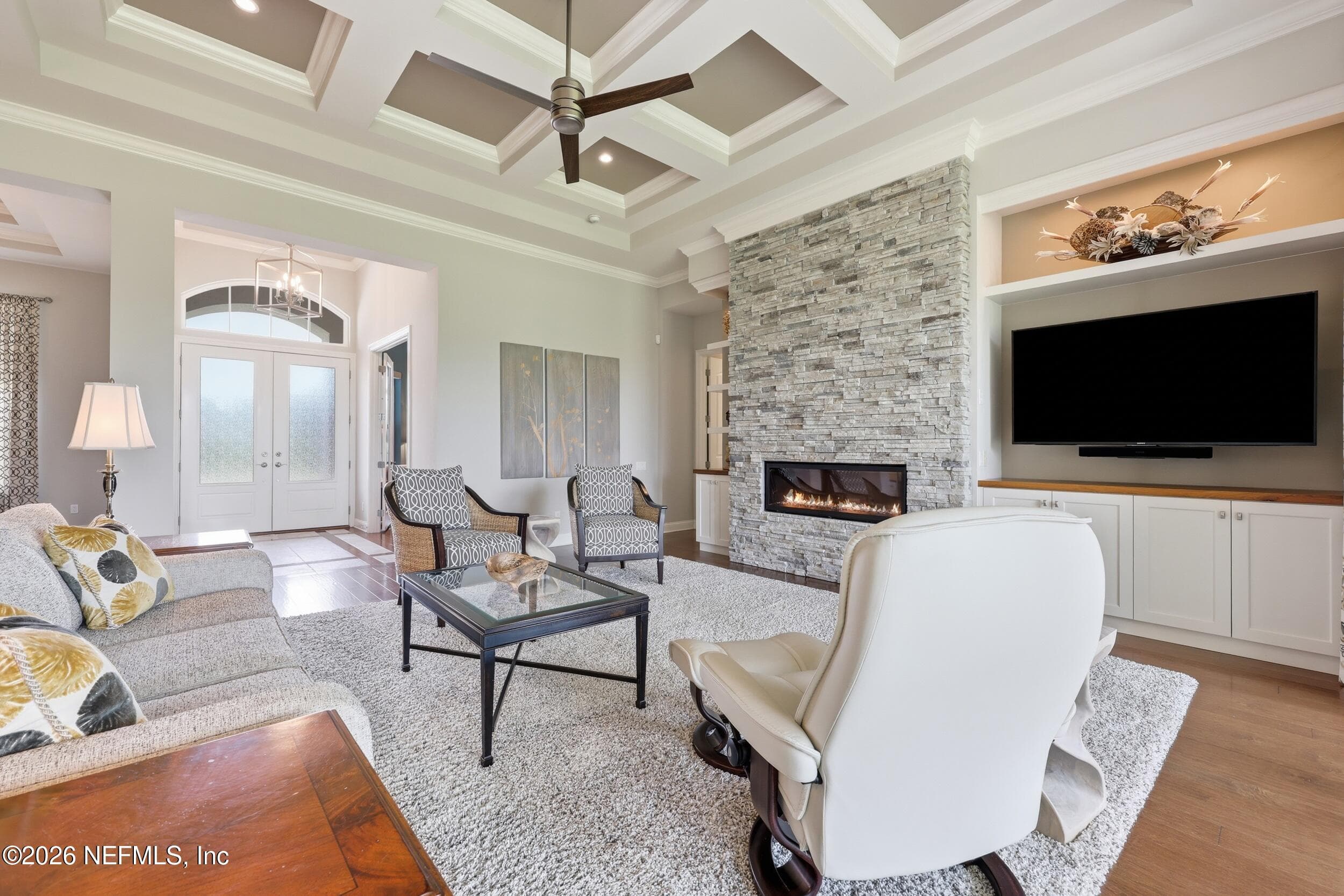 265 PLANTATION Circle S, Ponte Vedra Beach, FL 32082, Ponte Vedra Beach — photo 3