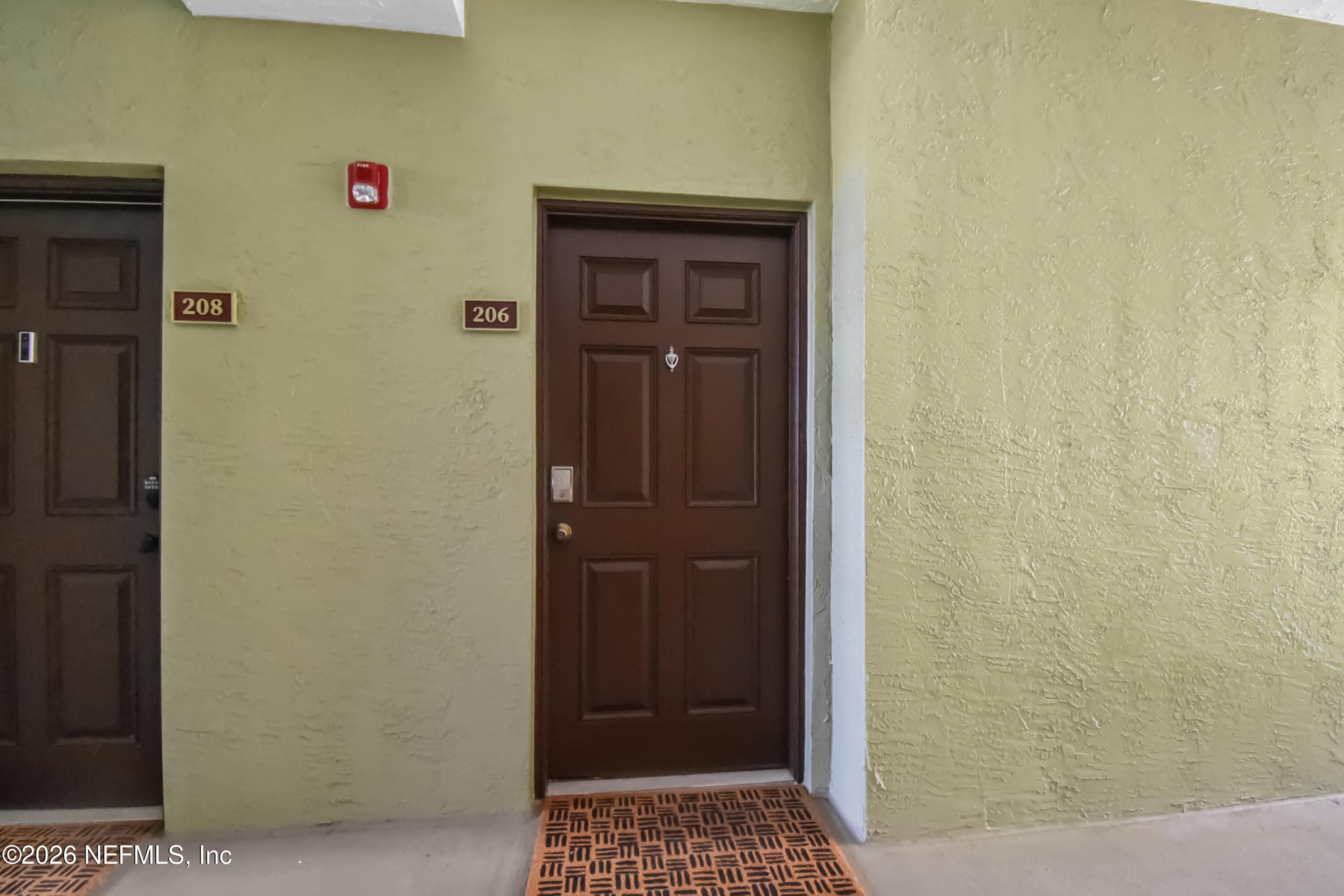 1080 BELLA VISTA Boulevard 206, St. Augustine — photo 3