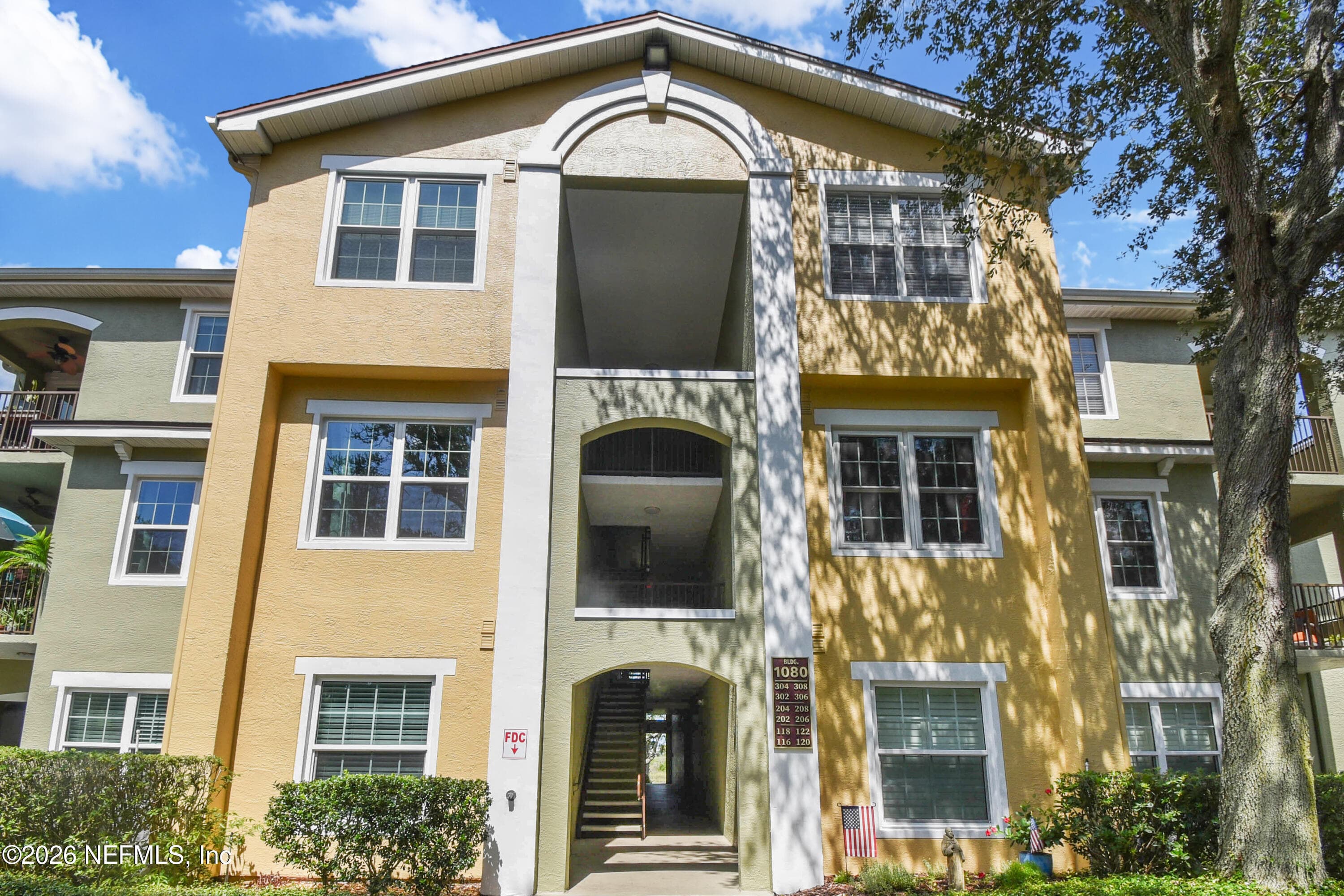 1080 BELLA VISTA Boulevard 206, St. Augustine — photo 2
