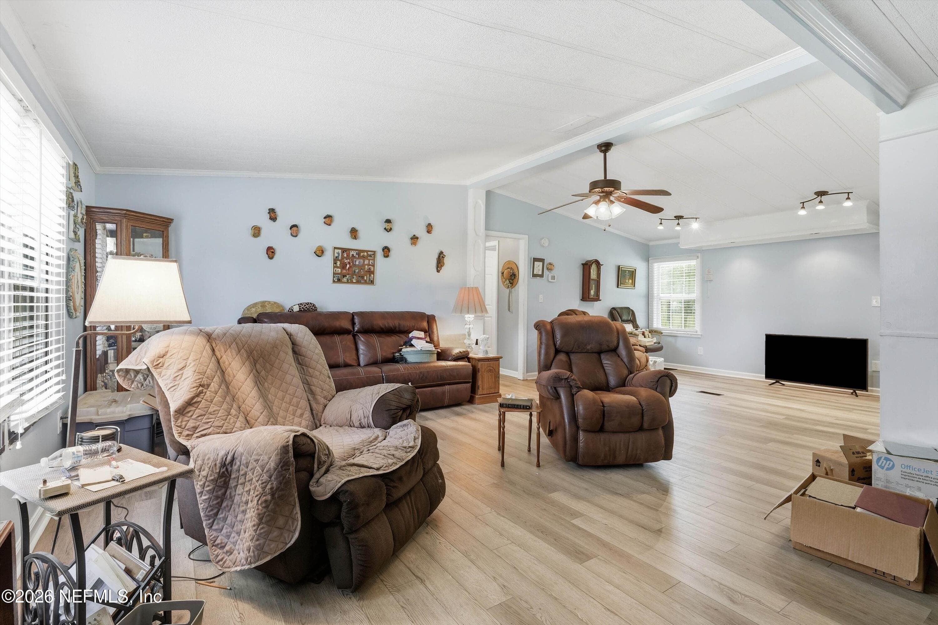1097 MULBERRY LANDING Road N, Hilliard, FL 32046, Hilliard — photo 3
