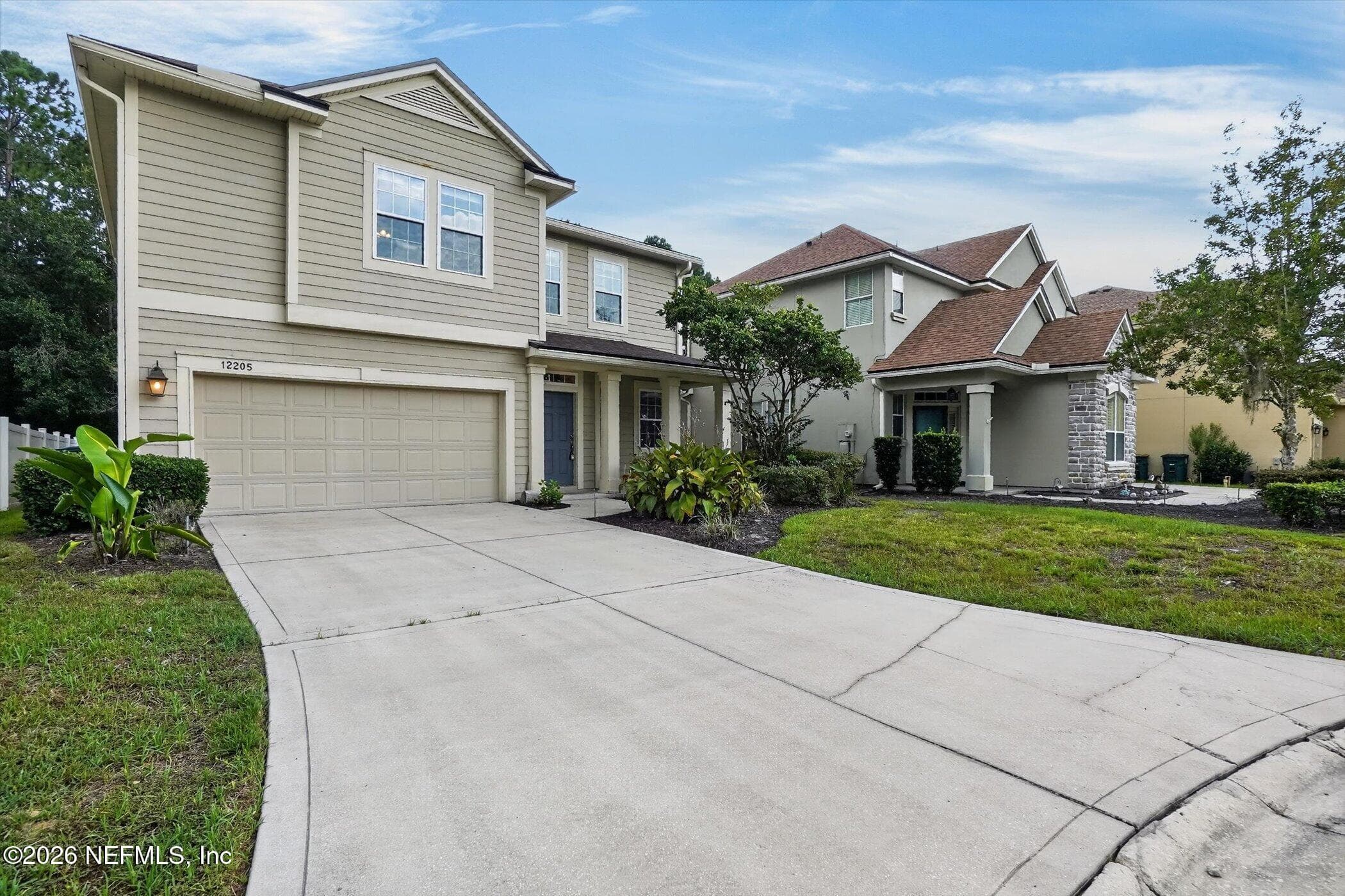 12205 LAVENHORN Road, Jacksonville, FL 32258, Jacksonville — exterior