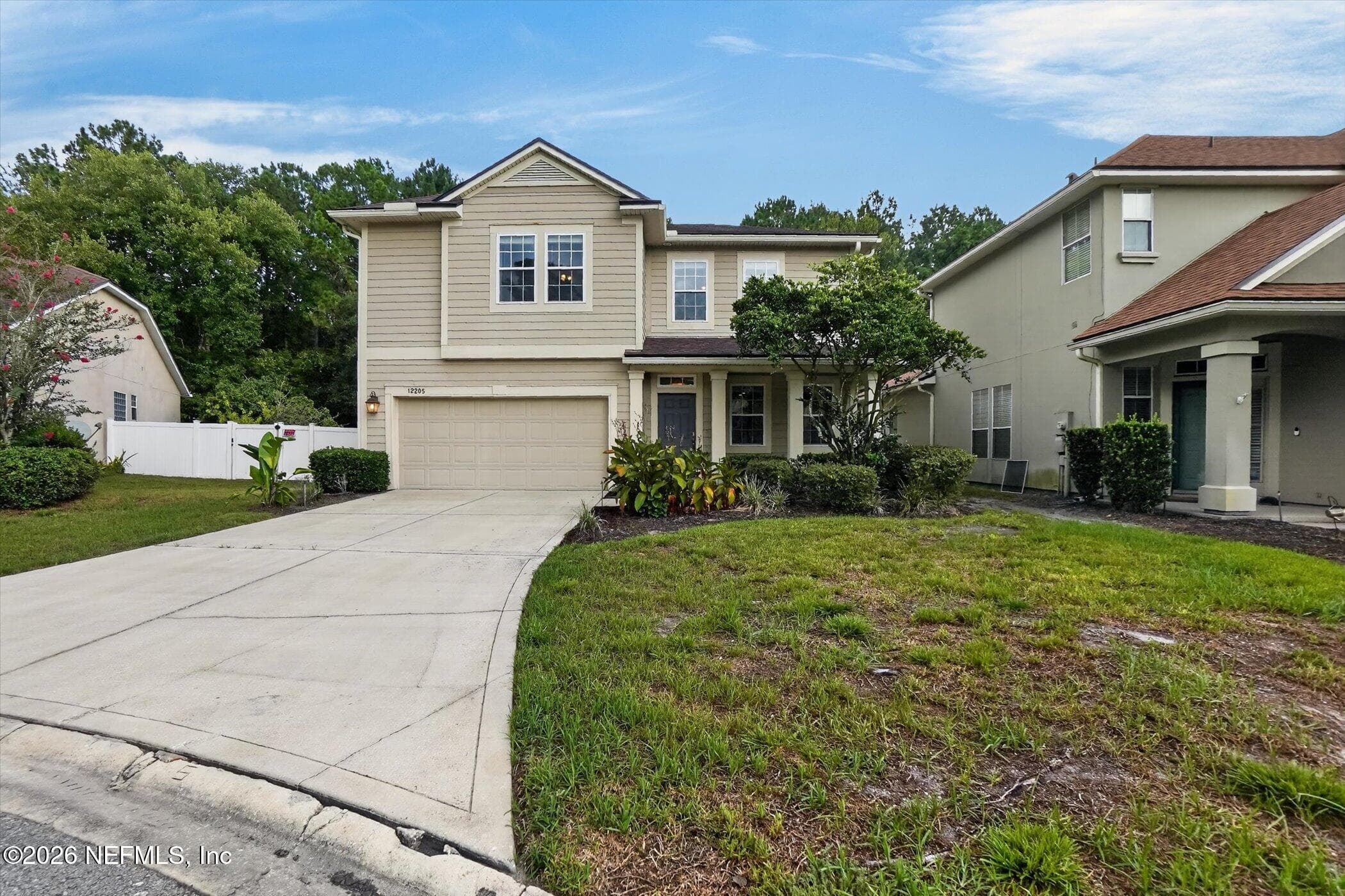 12205 LAVENHORN Road, Jacksonville, FL 32258, Jacksonville — photo 2