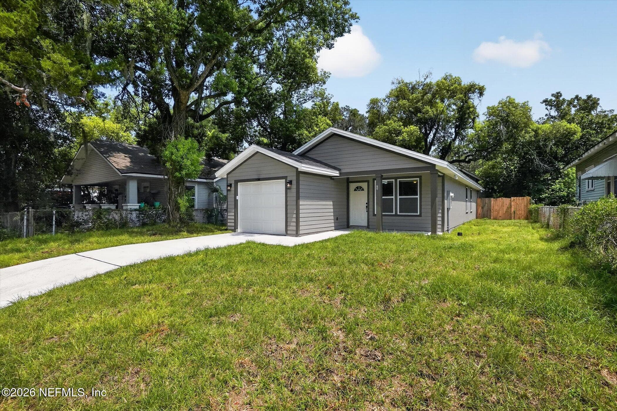 25 E 31ST Street, Jacksonville, FL 32206, Jacksonville — exterior