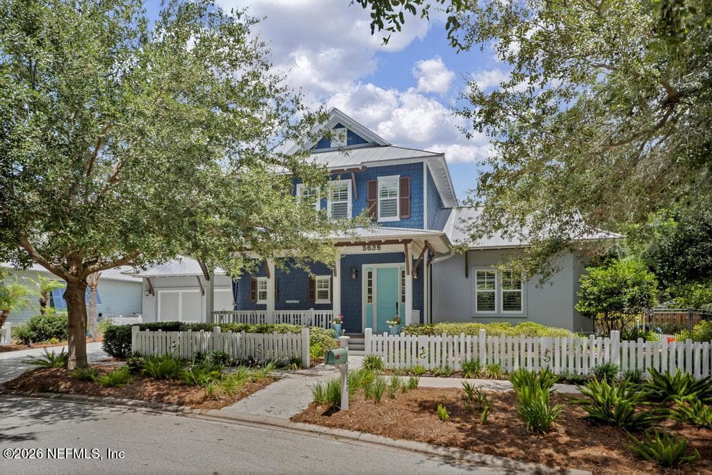 3635 PARADISE Way, Jacksonville Beach, FL 32250, Jacksonville Beach — photo 2