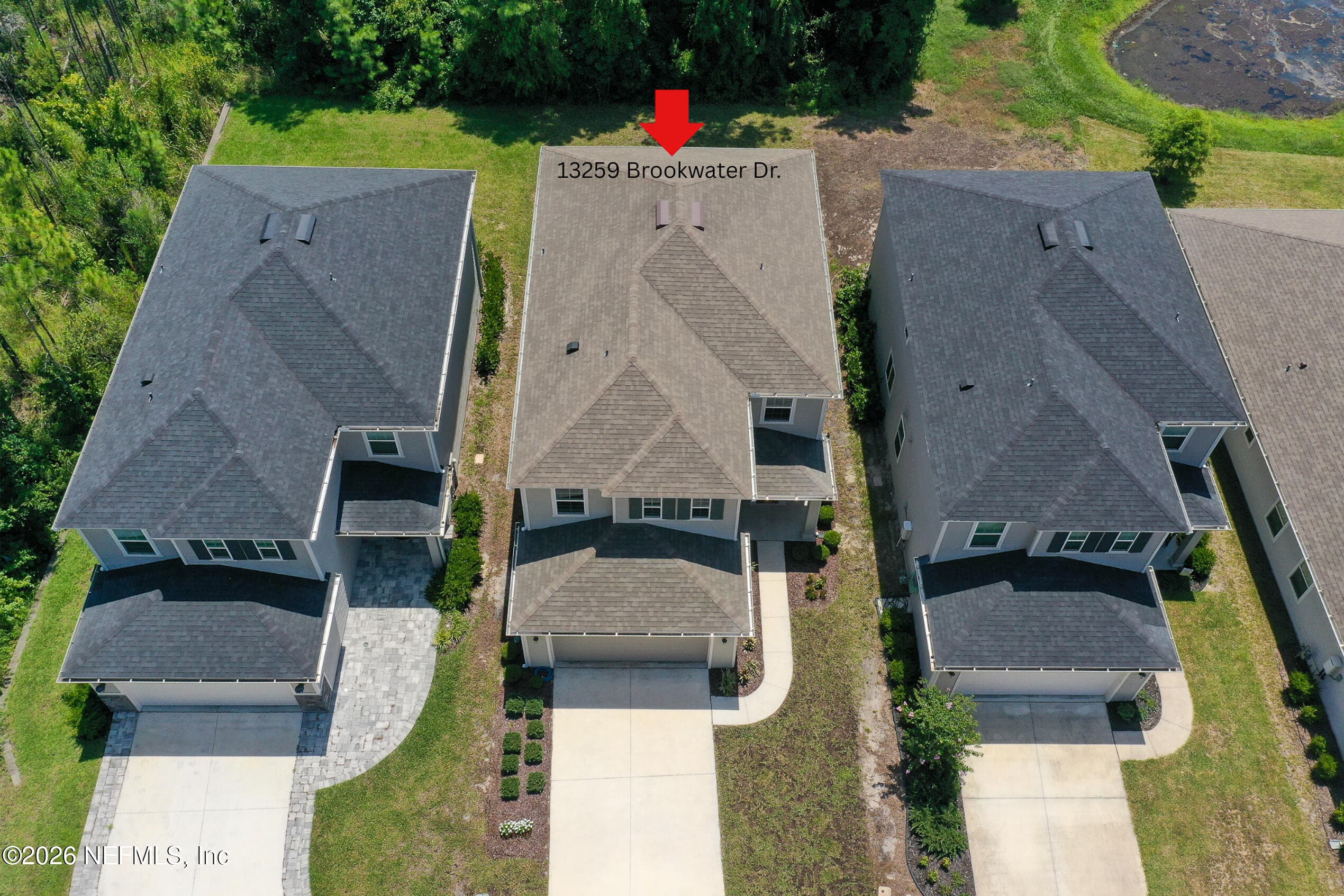 13259 BROOKWATER Drive, Jacksonville, FL 32256, Jacksonville — photo 3