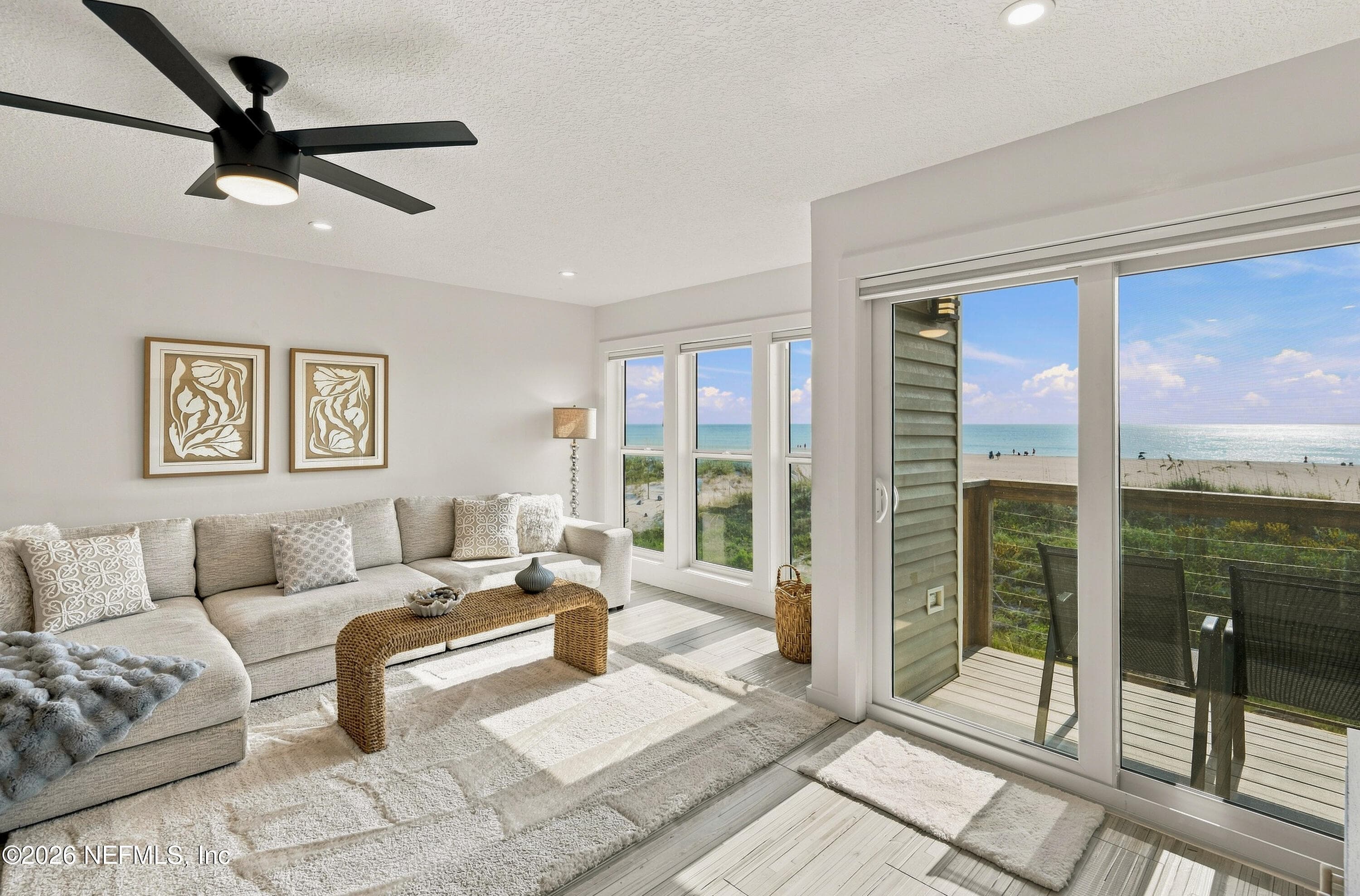 2 10TH Street 4, St. Augustine Beach — exterior