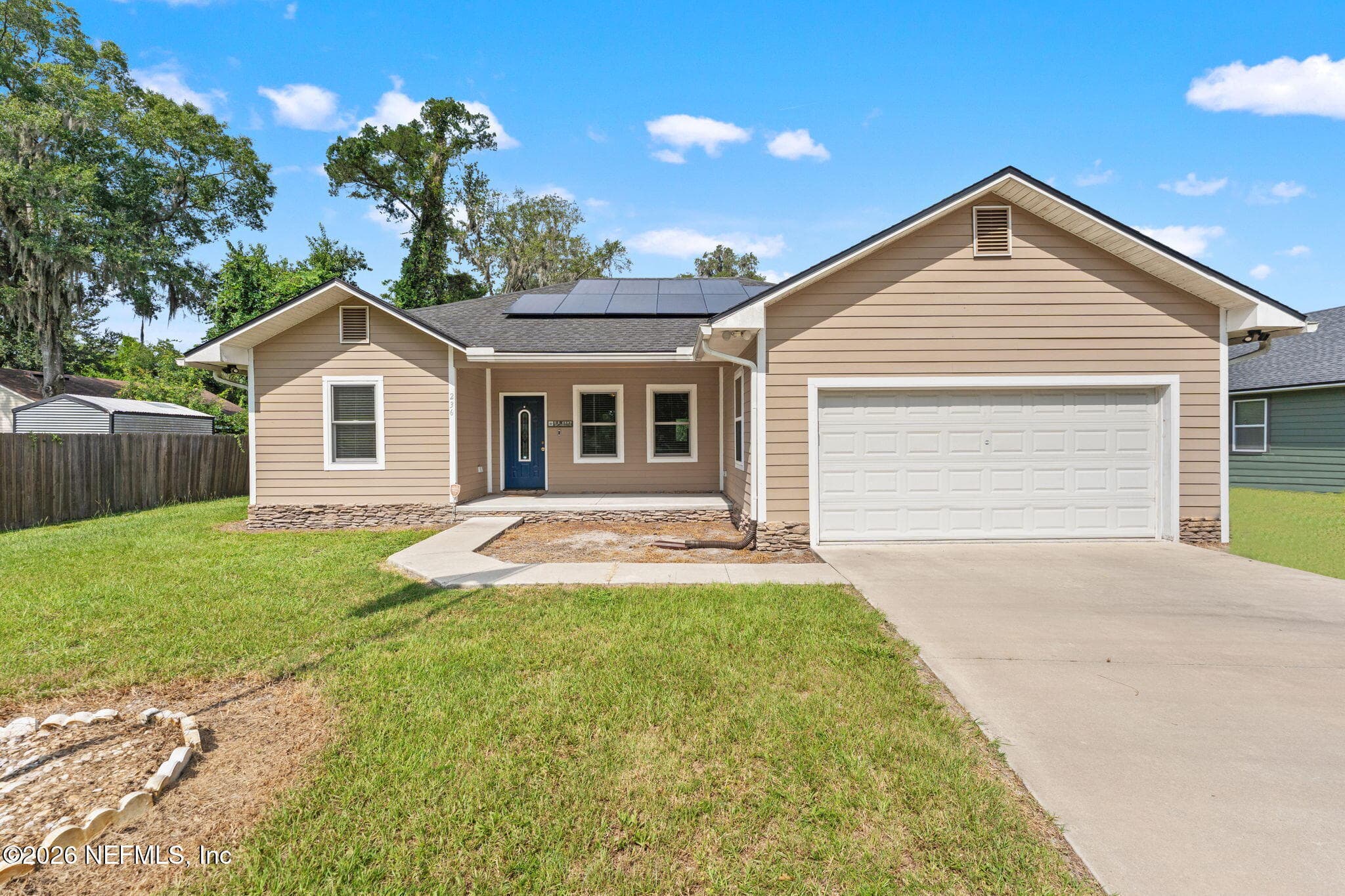 236 S 7TH Street, Macclenny, FL 32063, Macclenny — photo 2