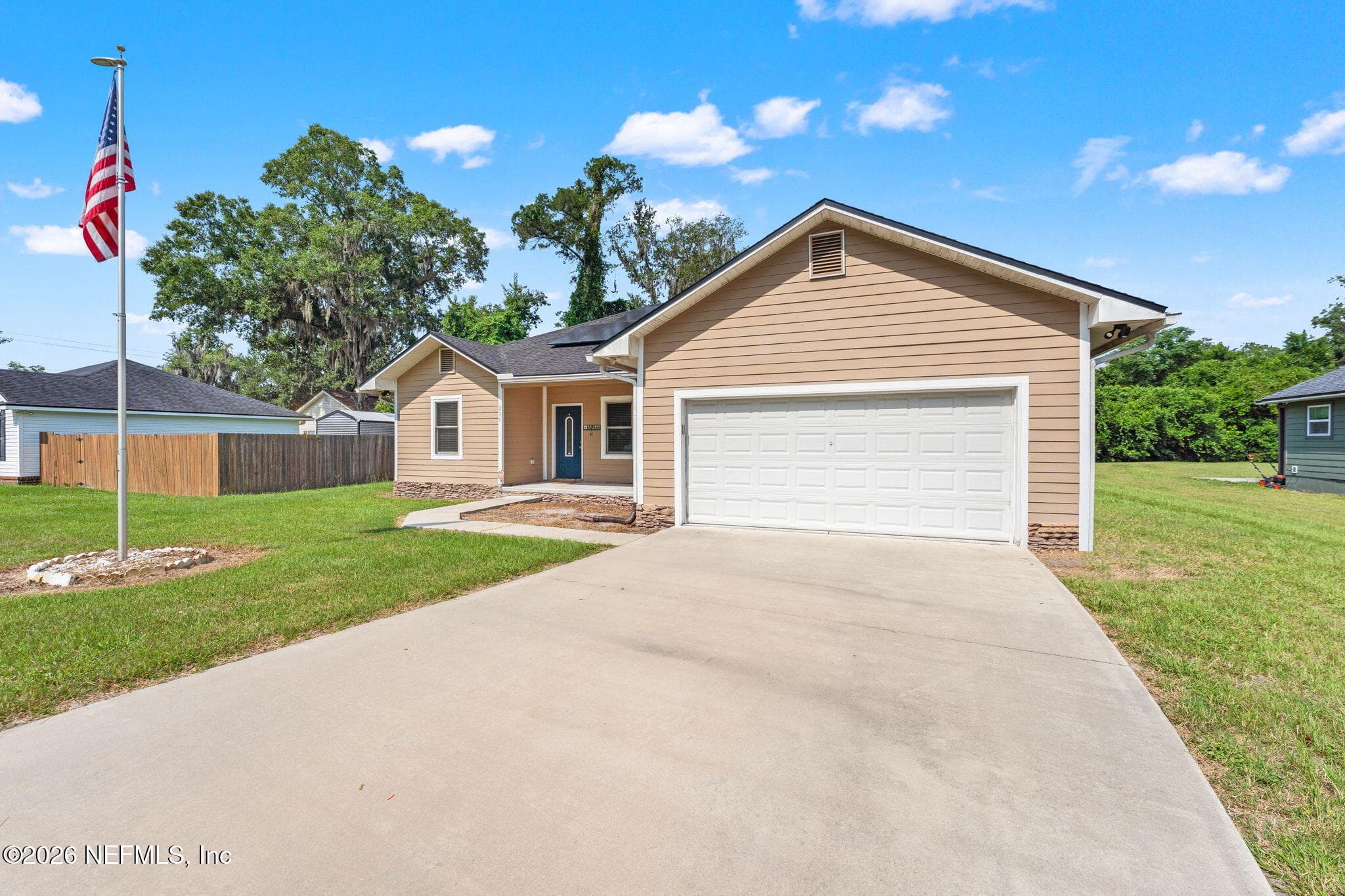 236 S 7TH Street, Macclenny, FL 32063, Macclenny — photo 3