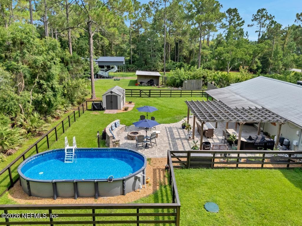 2340 DEERWOOD ACRES Drive, St. Augustine, FL 32084, St. Augustine — photo 2