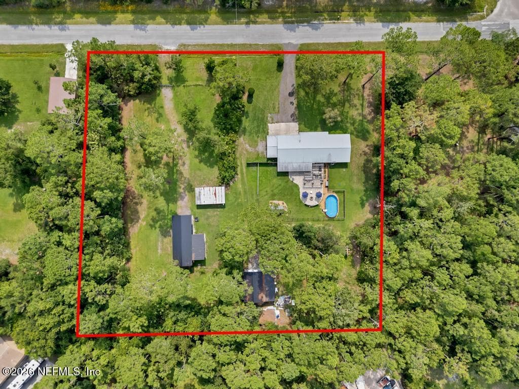 2340 DEERWOOD ACRES Drive, St. Augustine, FL 32084, St. Augustine — photo 3