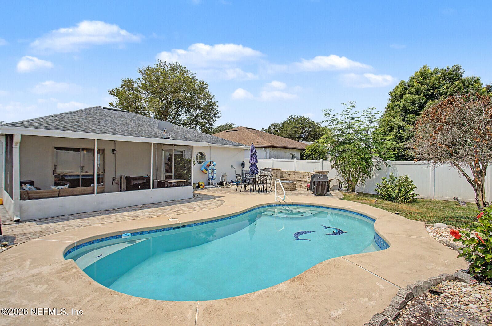 12561 BENT BAY Trail, Jacksonville, FL 32224, Jacksonville — photo 2