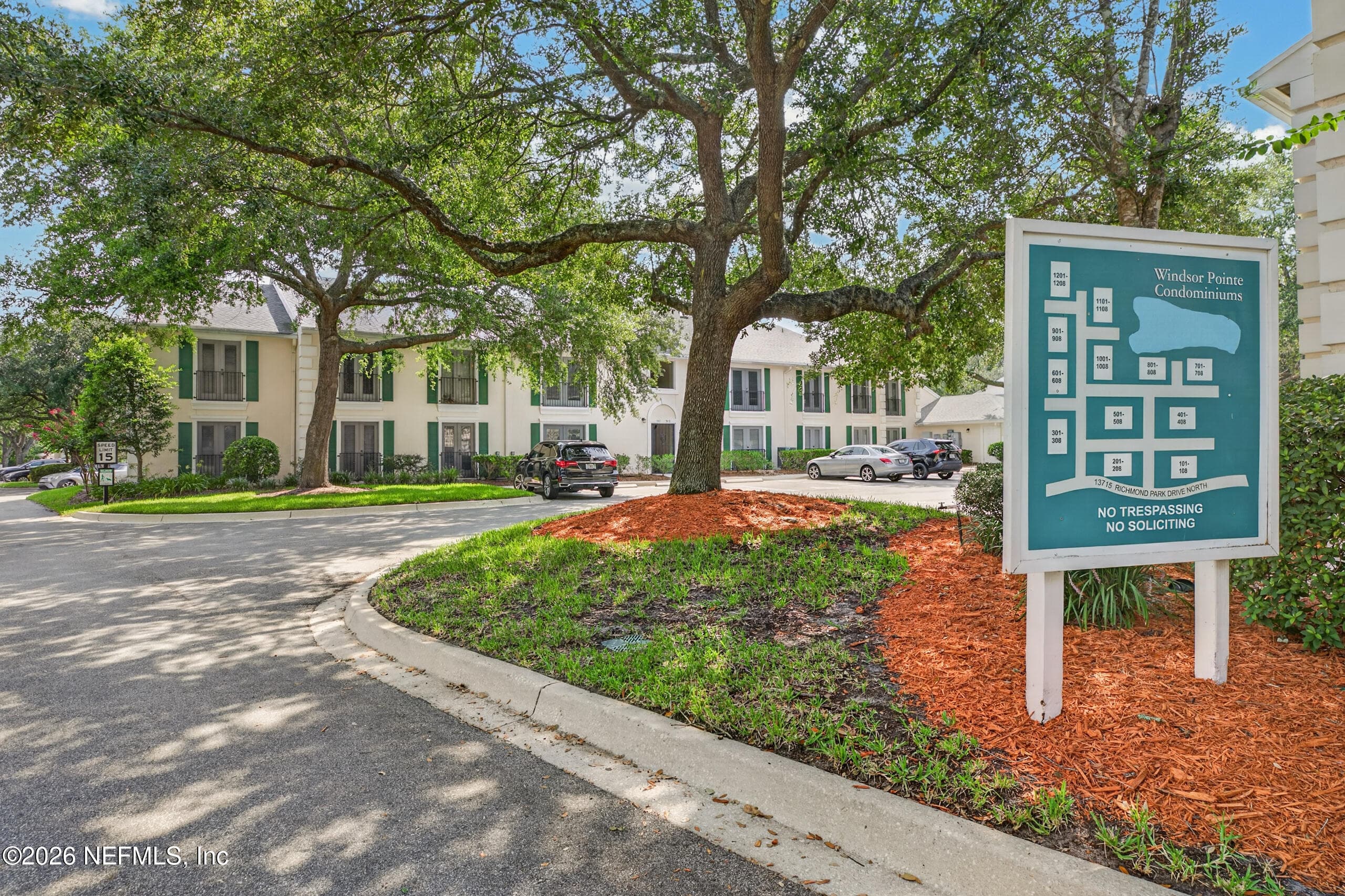 13715 RICHMOND PARK Drive N 504, Jacksonville — photo 2